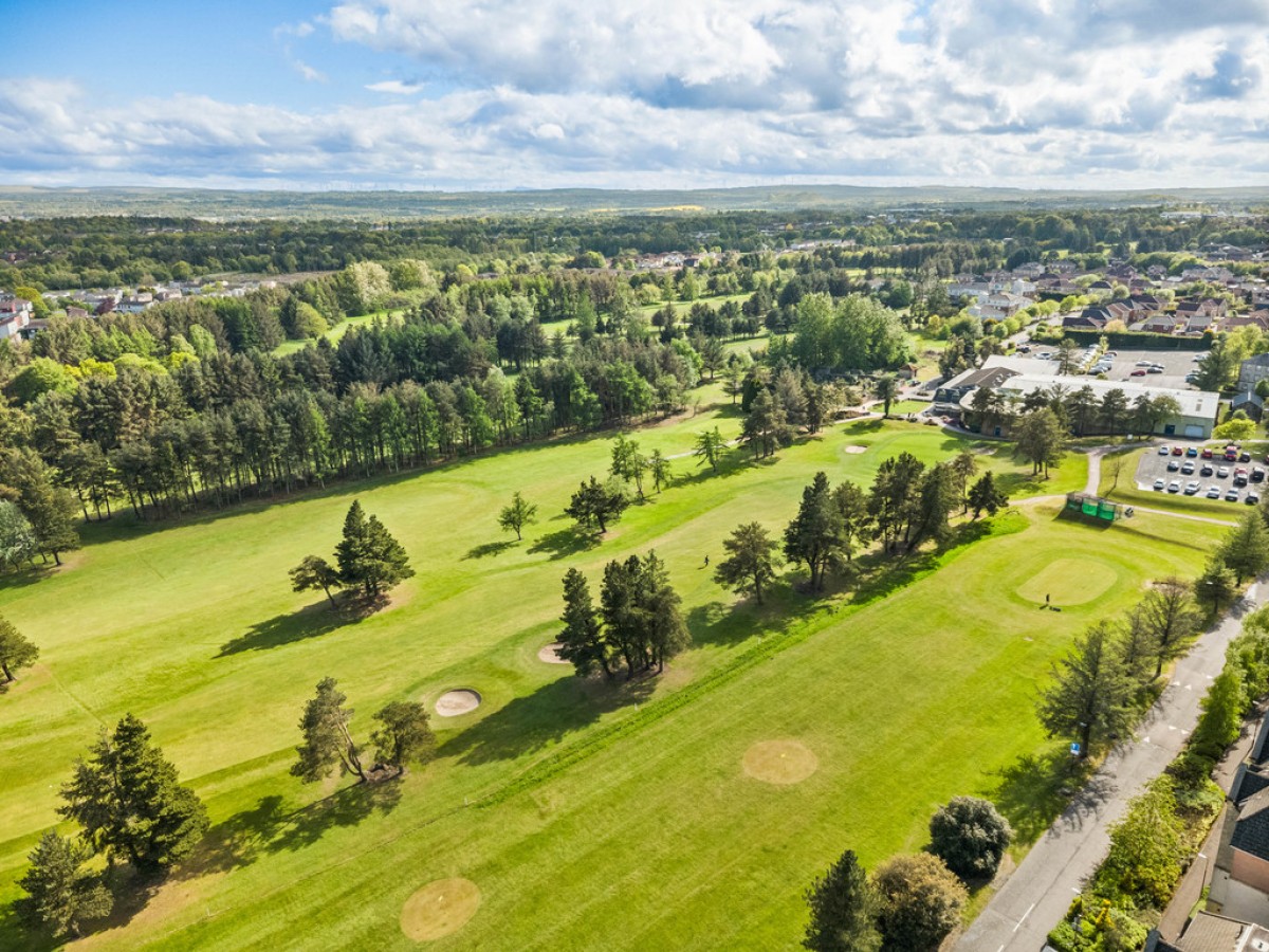 Eagles View, Livingston