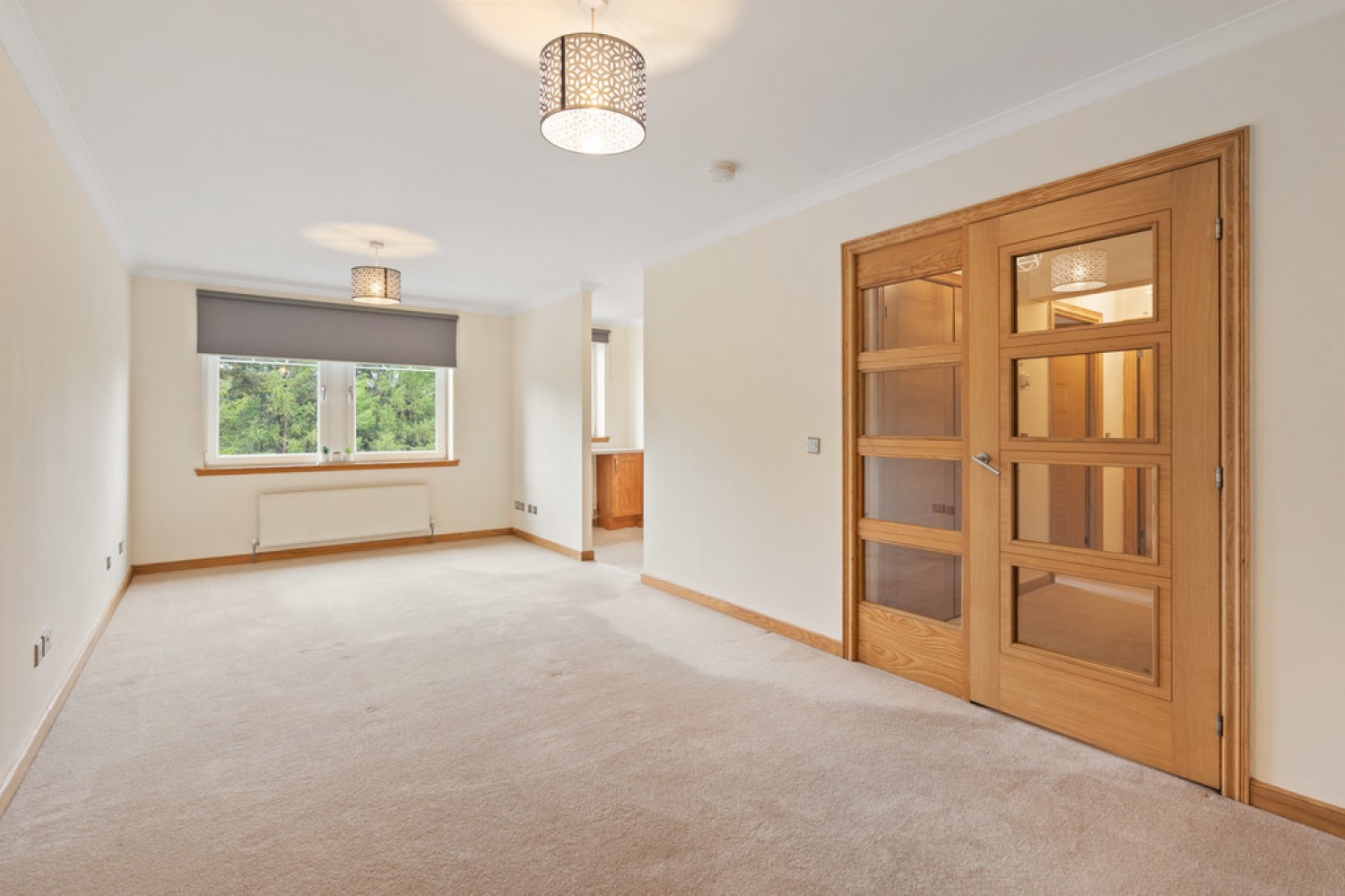 2 bedroom Flat for Sale Eagles View, Livingston