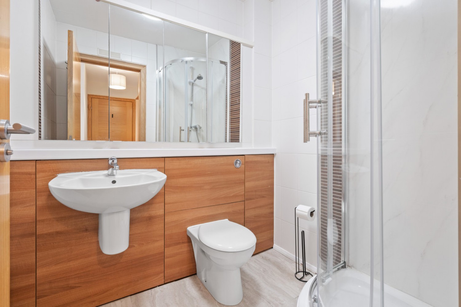 2 bedroom Flat for Sale Eagles View, Livingston