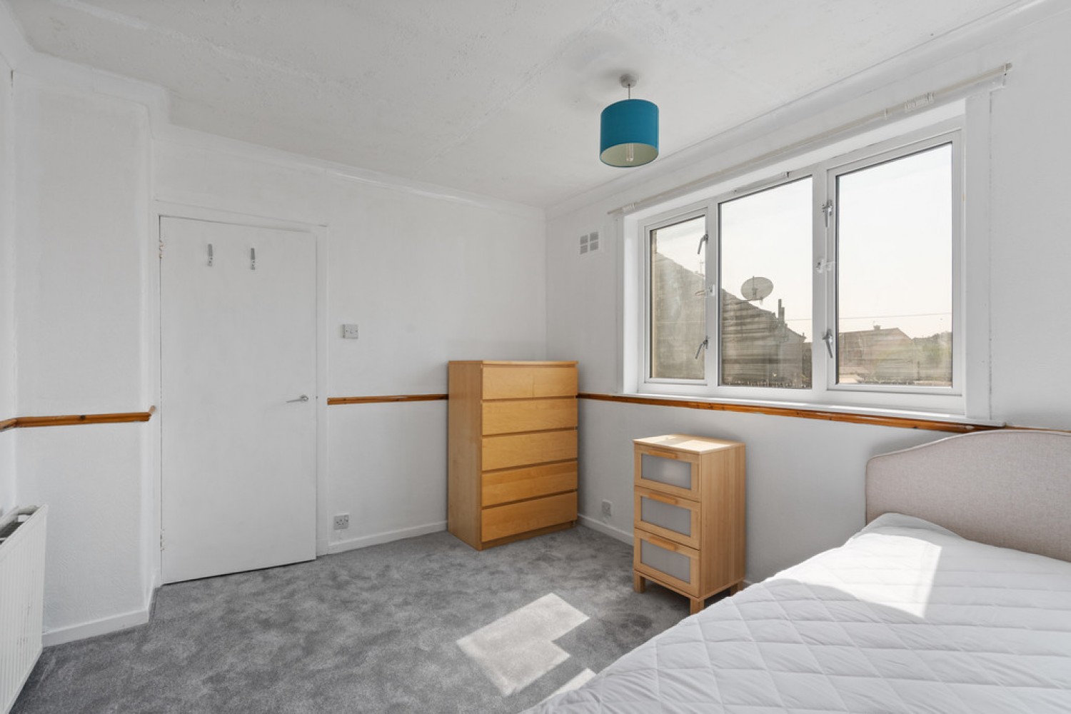 2 bedroom House for Letting Harrysmuir Road, Pumpherston