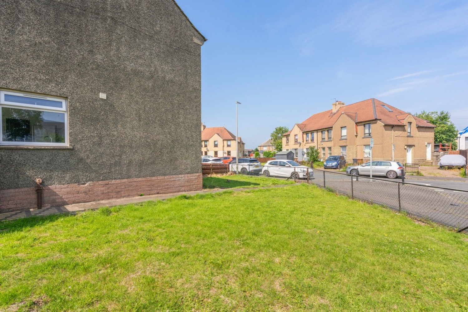 2 bedroom House for Letting Harrysmuir Road, Pumpherston