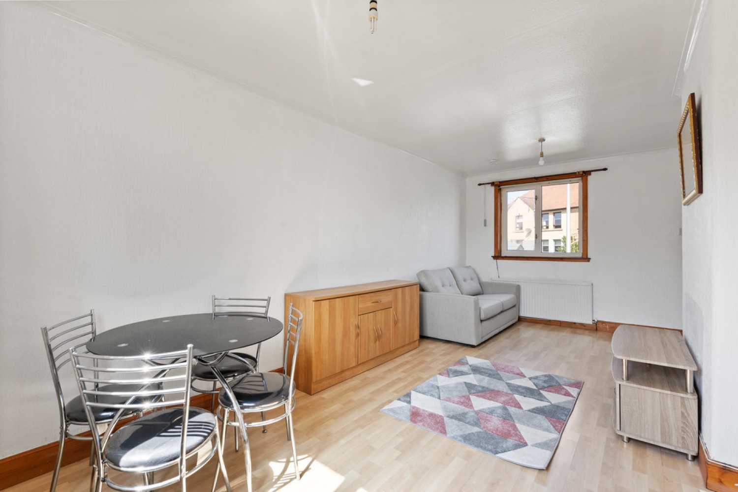 2 bedroom House for Letting Harrysmuir Road, Pumpherston