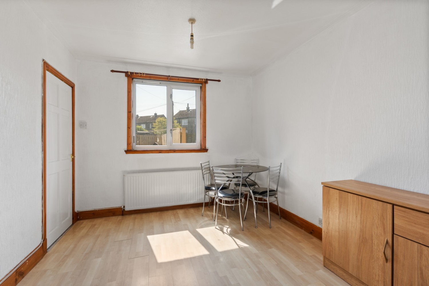 2 bedroom House for Letting Harrysmuir Road, Pumpherston