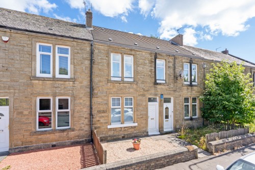 Mill Road, Bathgate