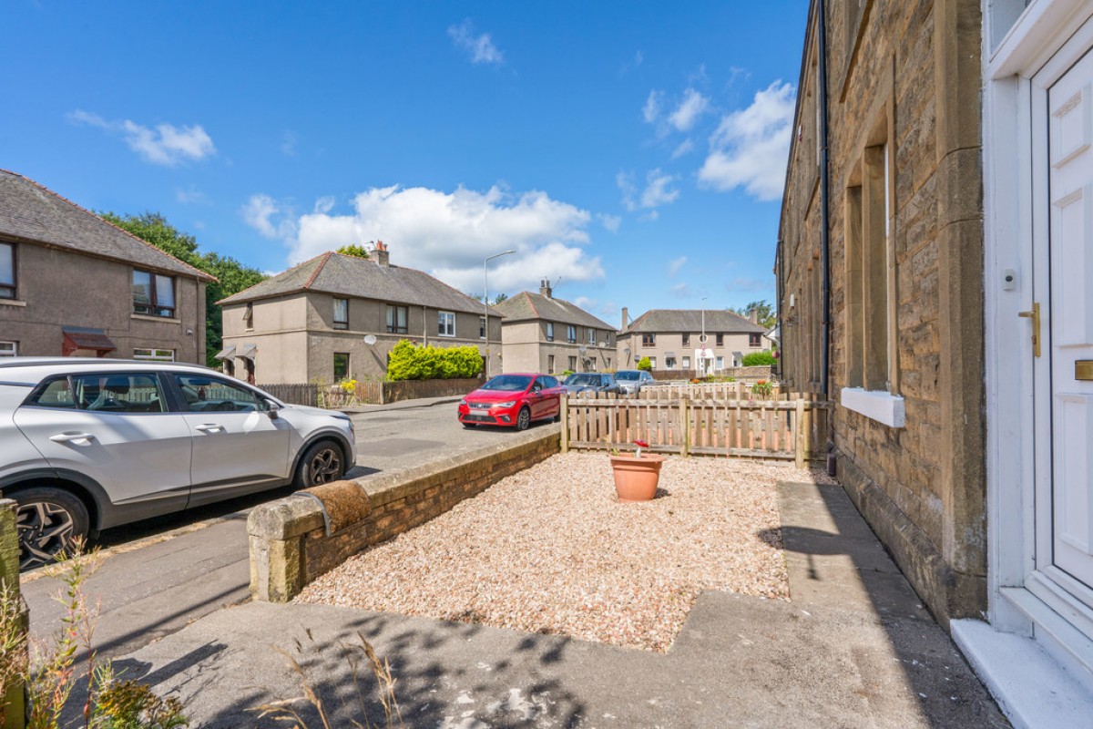 Mill Road, Bathgate