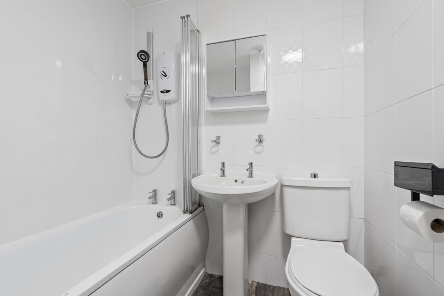 1 bedroom Flat for Letting Mill Road, Bathgate