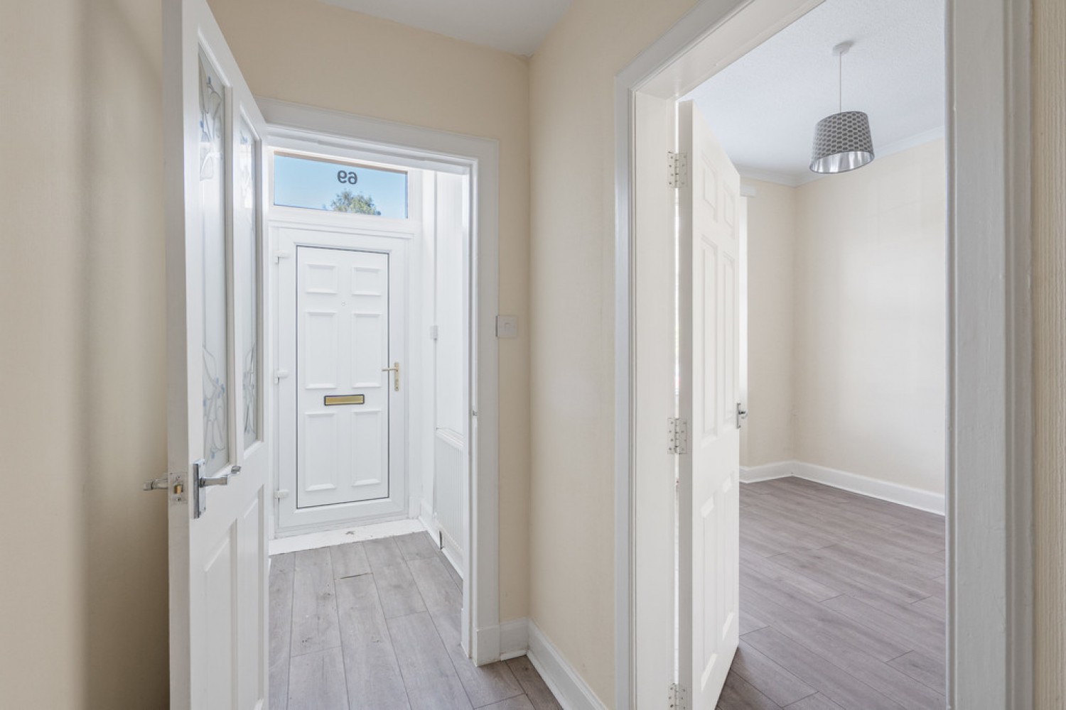 1 bedroom Flat for Letting Mill Road, Bathgate