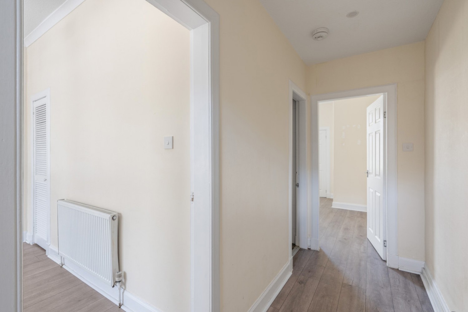 1 bedroom Flat for Letting Mill Road, Bathgate
