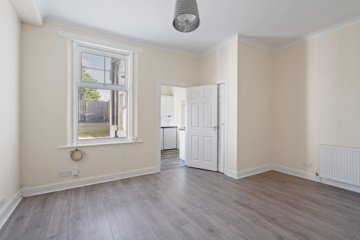 Mill Road, Bathgate