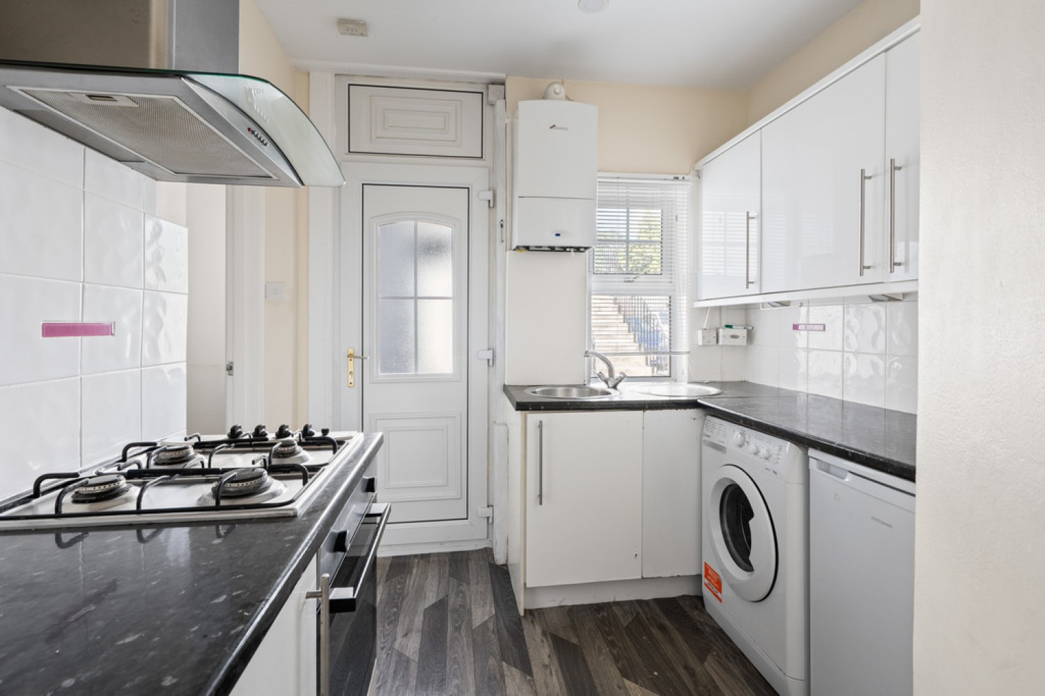 1 bedroom Flat for Letting Mill Road, Bathgate