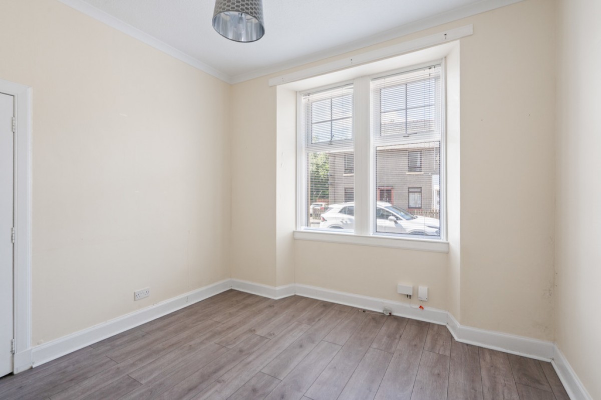 Mill Road, Bathgate