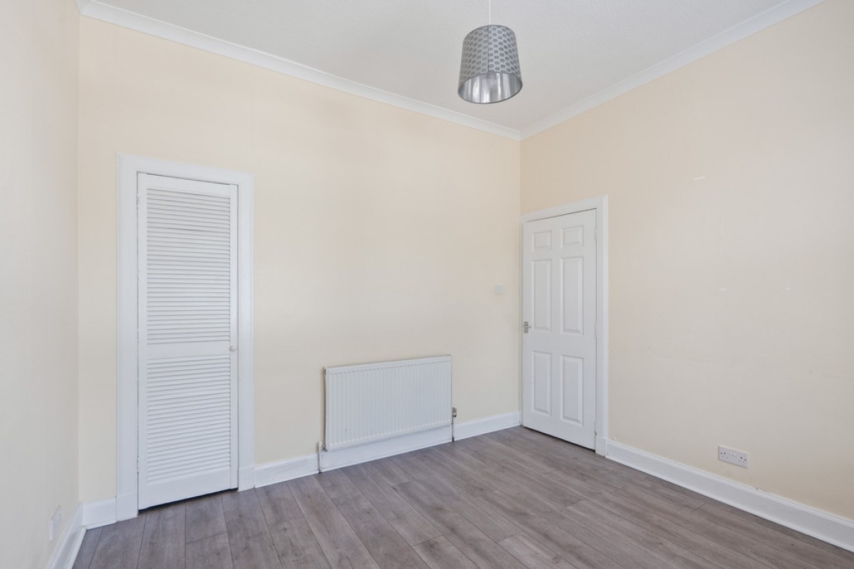 Mill Road, Bathgate