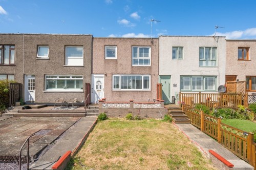 Wyndford Place, Uphall