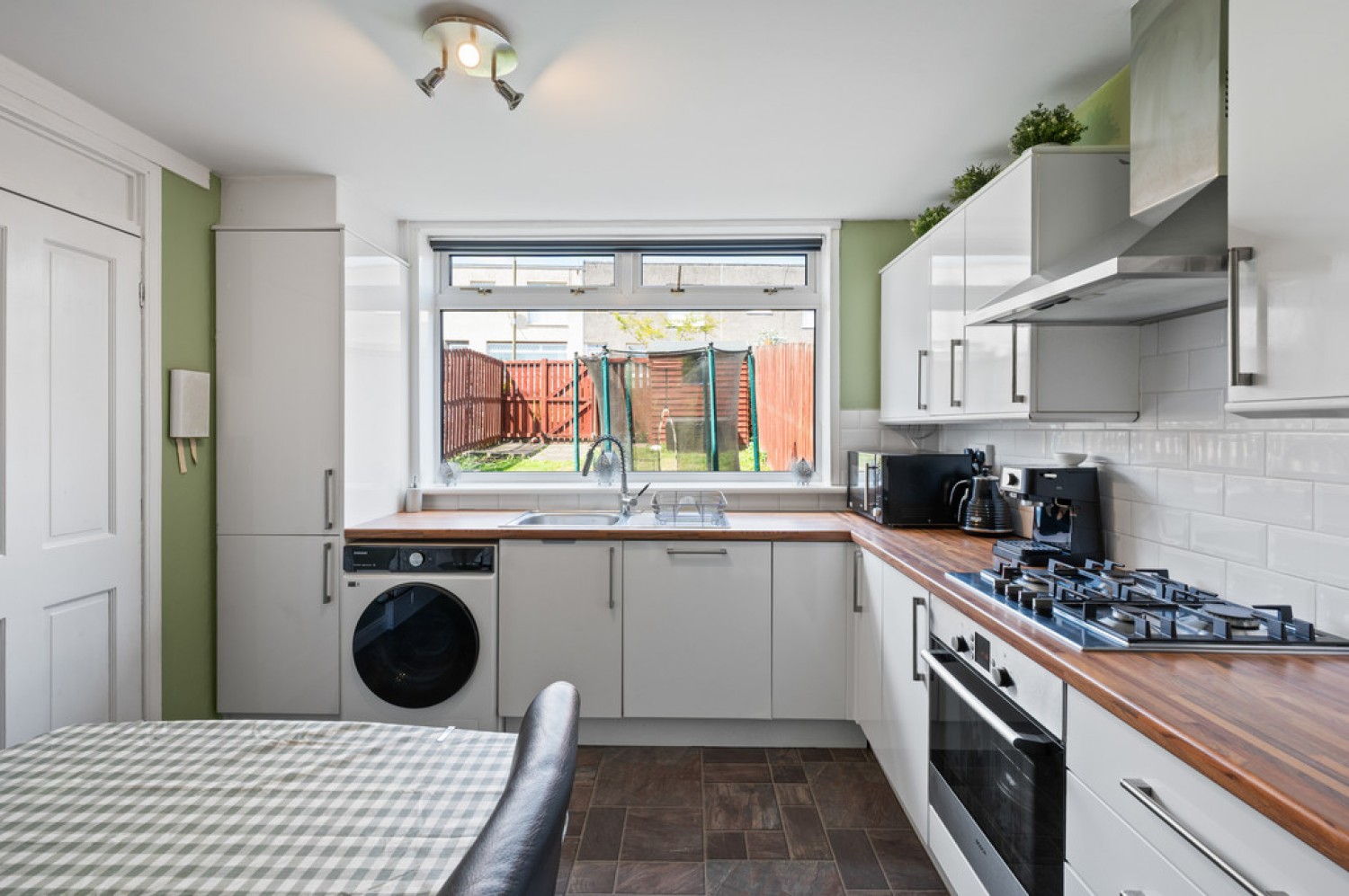 3 bedroom House for Sale Wyndford Place, Uphall