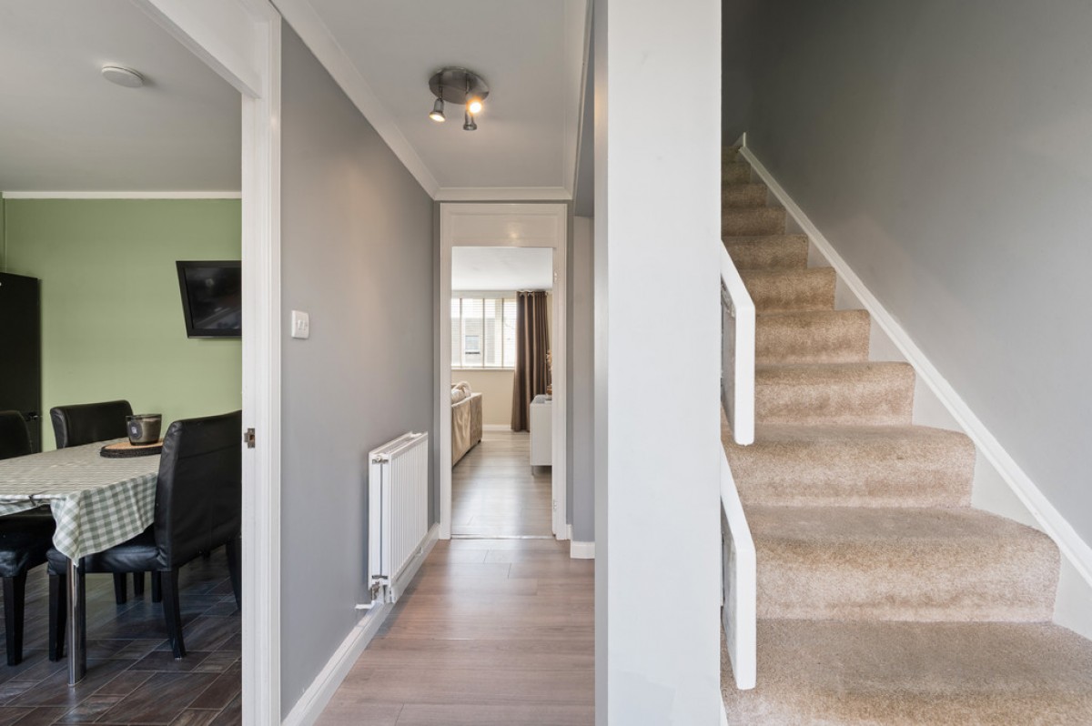 Wyndford Place, Uphall