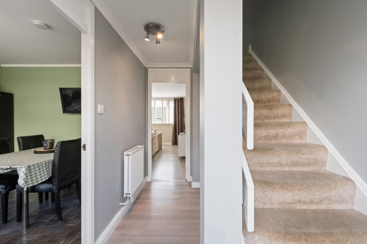 3 bedroom House for Sale Wyndford Place, Uphall