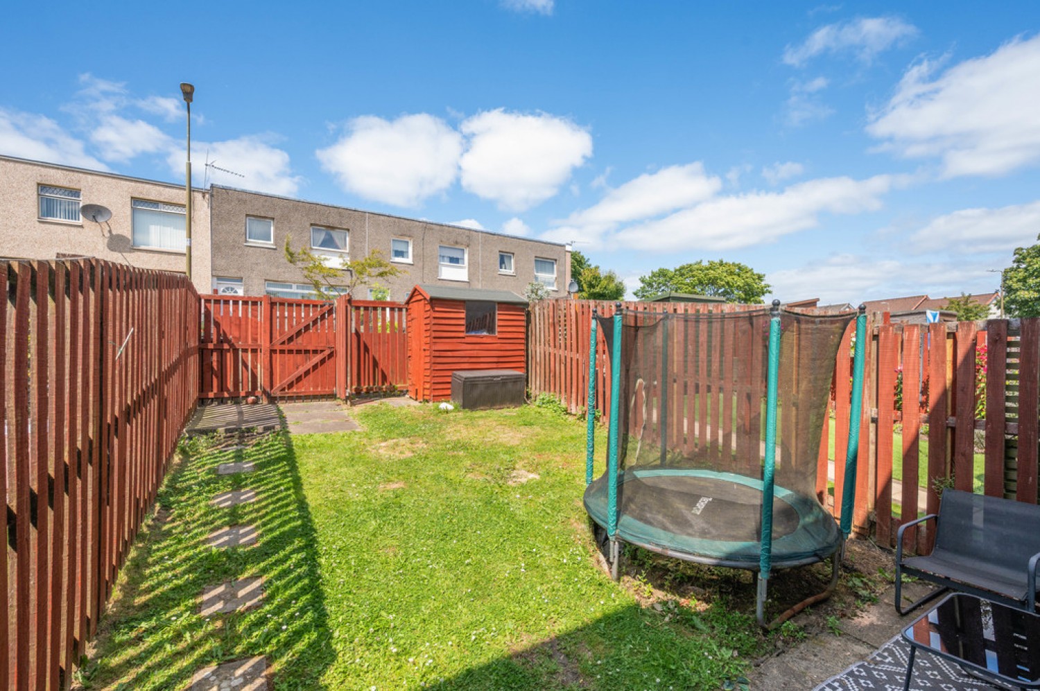 3 bedroom House for Sale Wyndford Place, Uphall