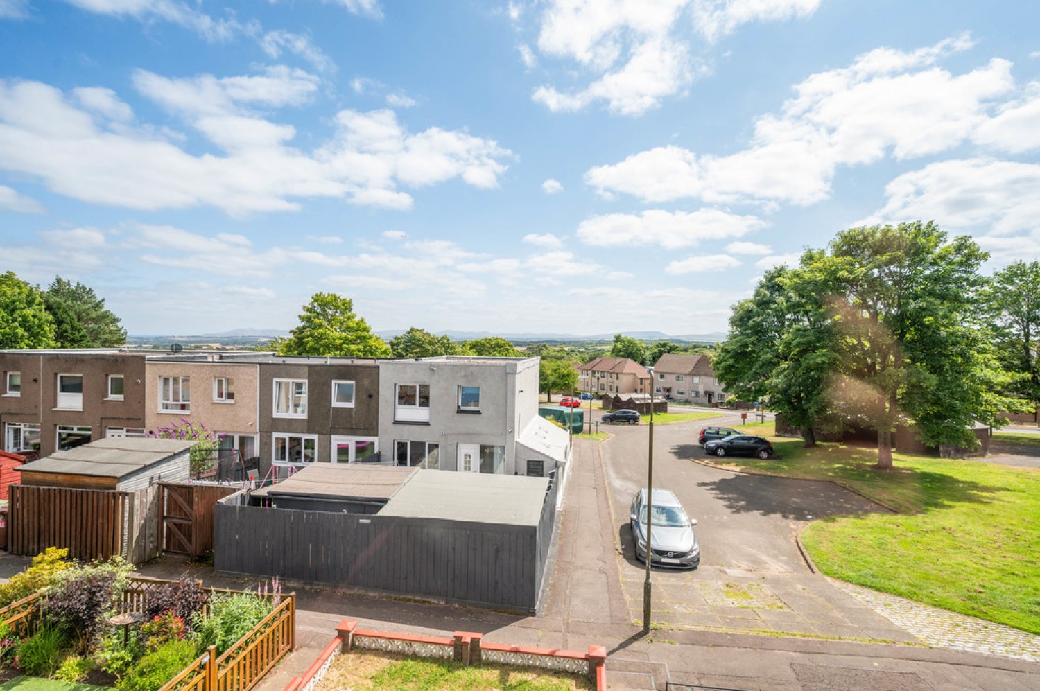 3 bedroom House for Sale Wyndford Place, Uphall