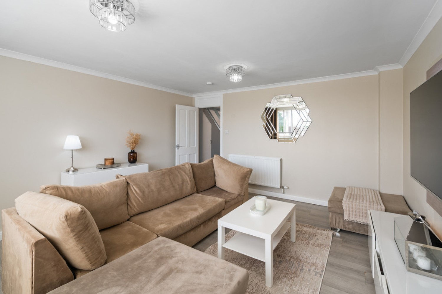 3 bedroom House for Sale Wyndford Place, Uphall