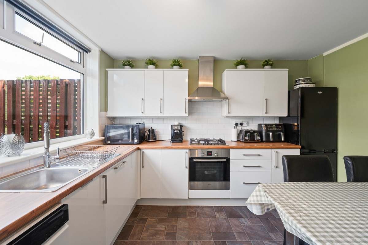 Wyndford Place, Uphall