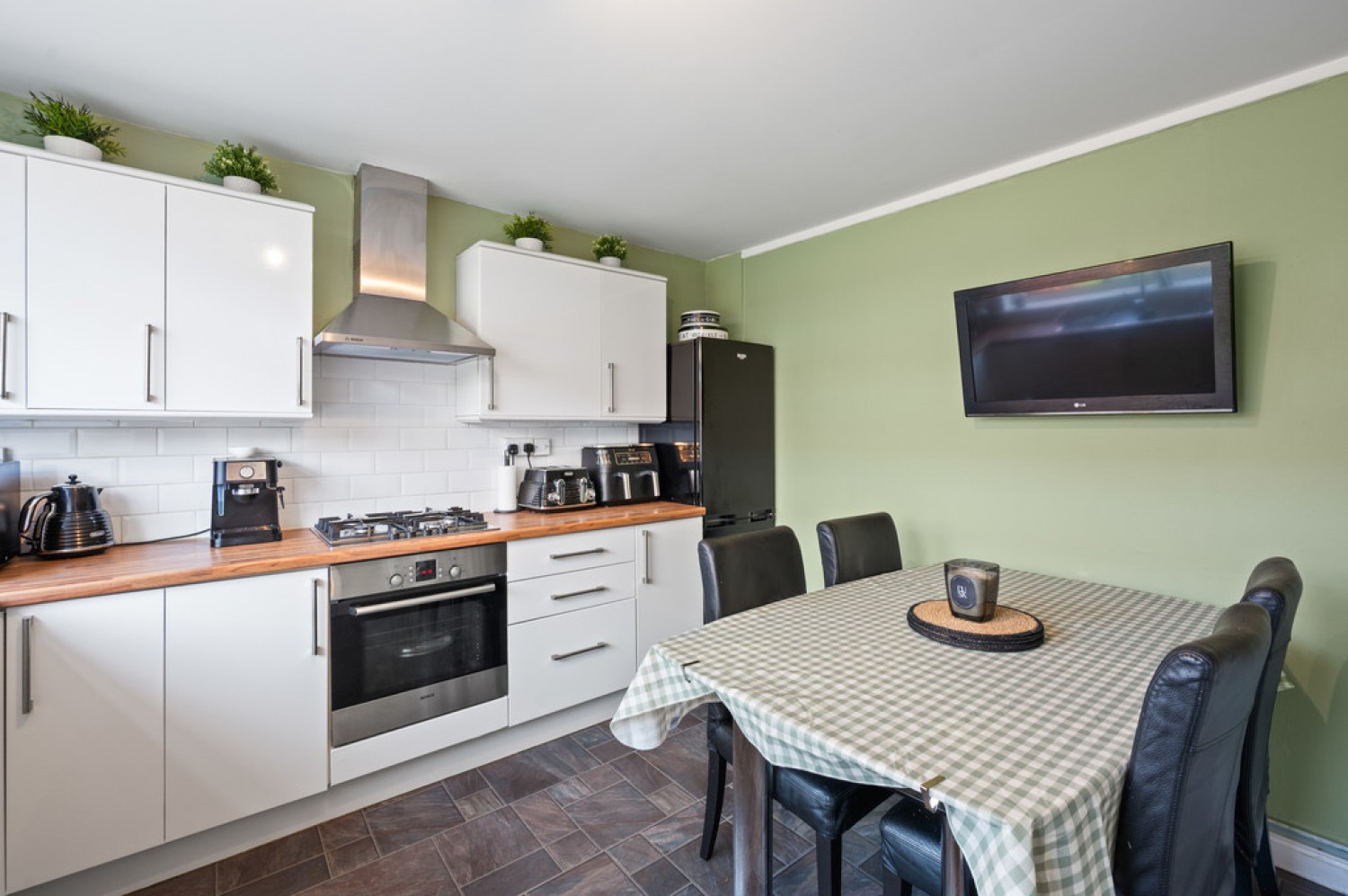 3 bedroom House for Sale Wyndford Place, Uphall