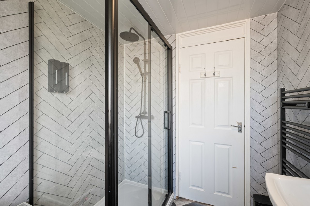 Wyndford Place, Uphall