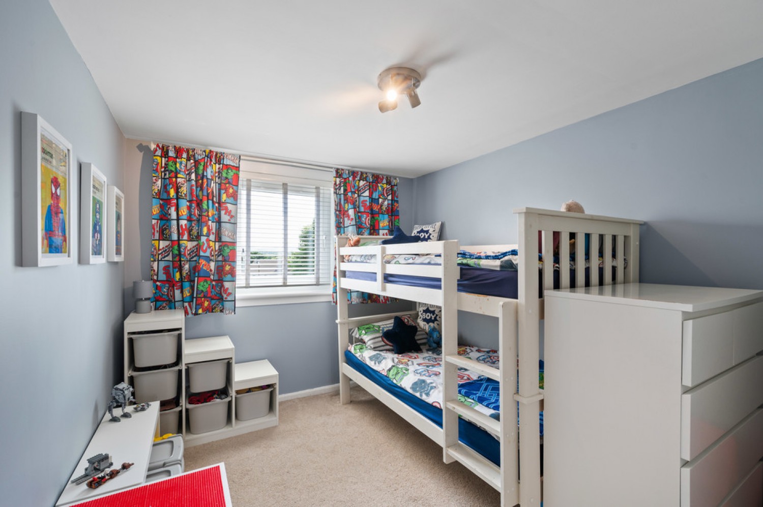 3 bedroom House for Sale Wyndford Place, Uphall