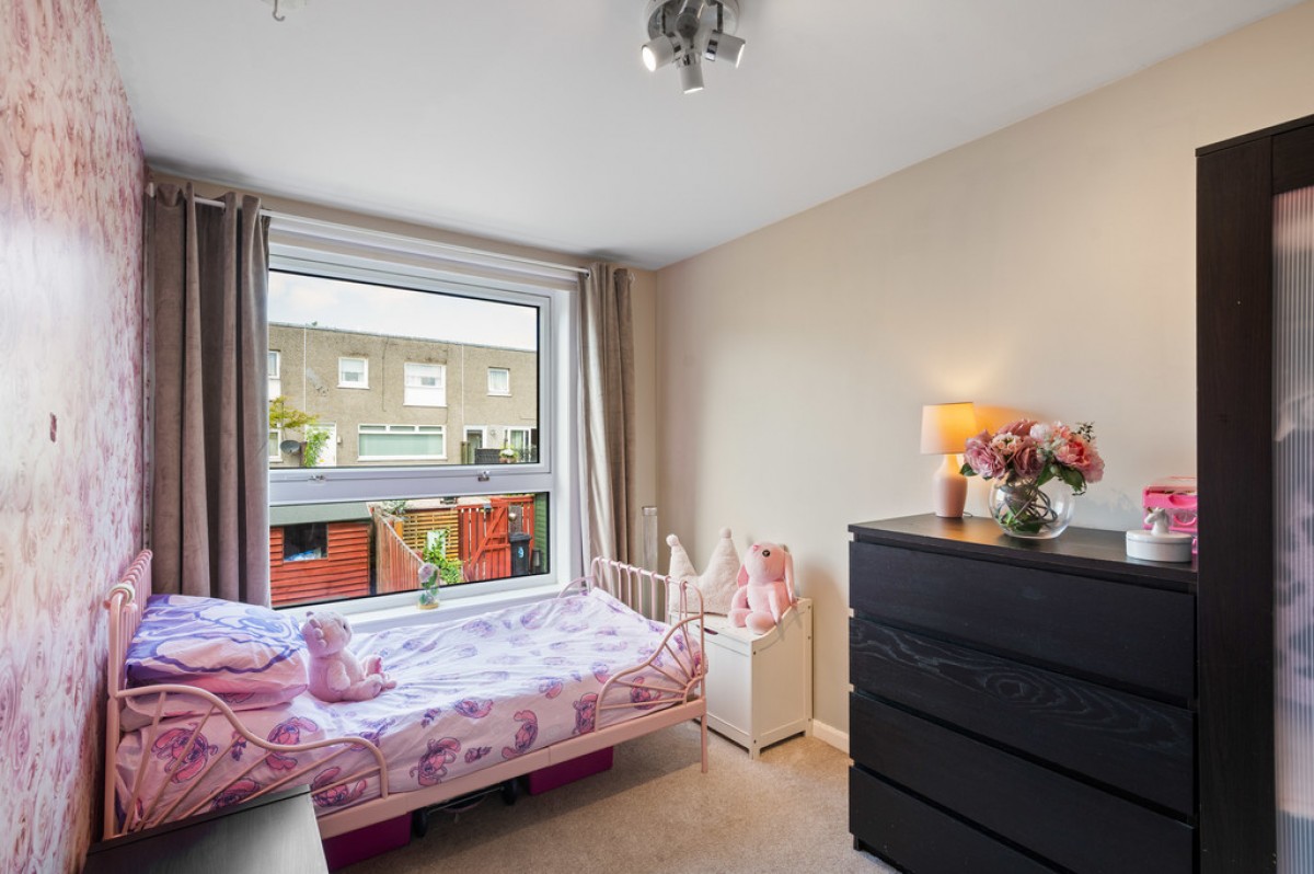 Wyndford Place, Uphall