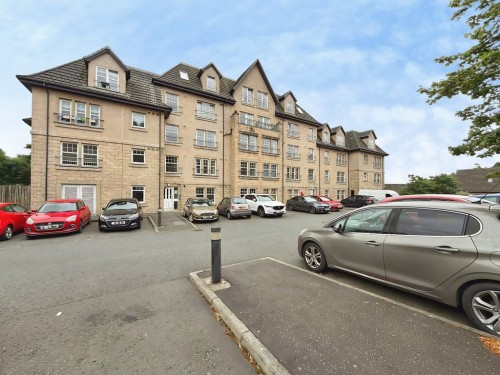 Marina Road, Bathgate