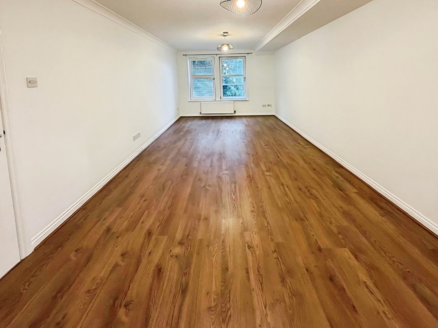 2 bedroom Flat for Letting Marina Road, Bathgate