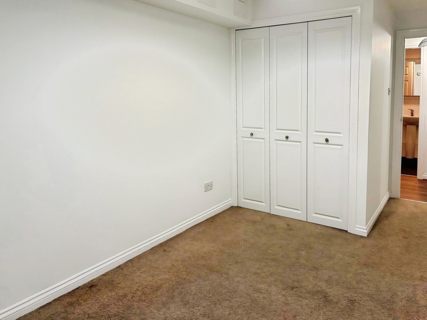 2 bedroom Flat for Letting Marina Road, Bathgate