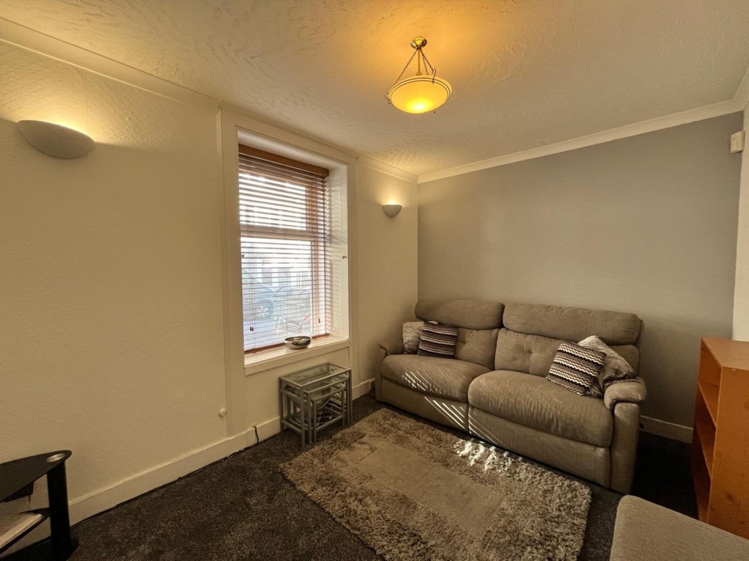1 bedroom Flat for Letting Bank Street, Aberdeen