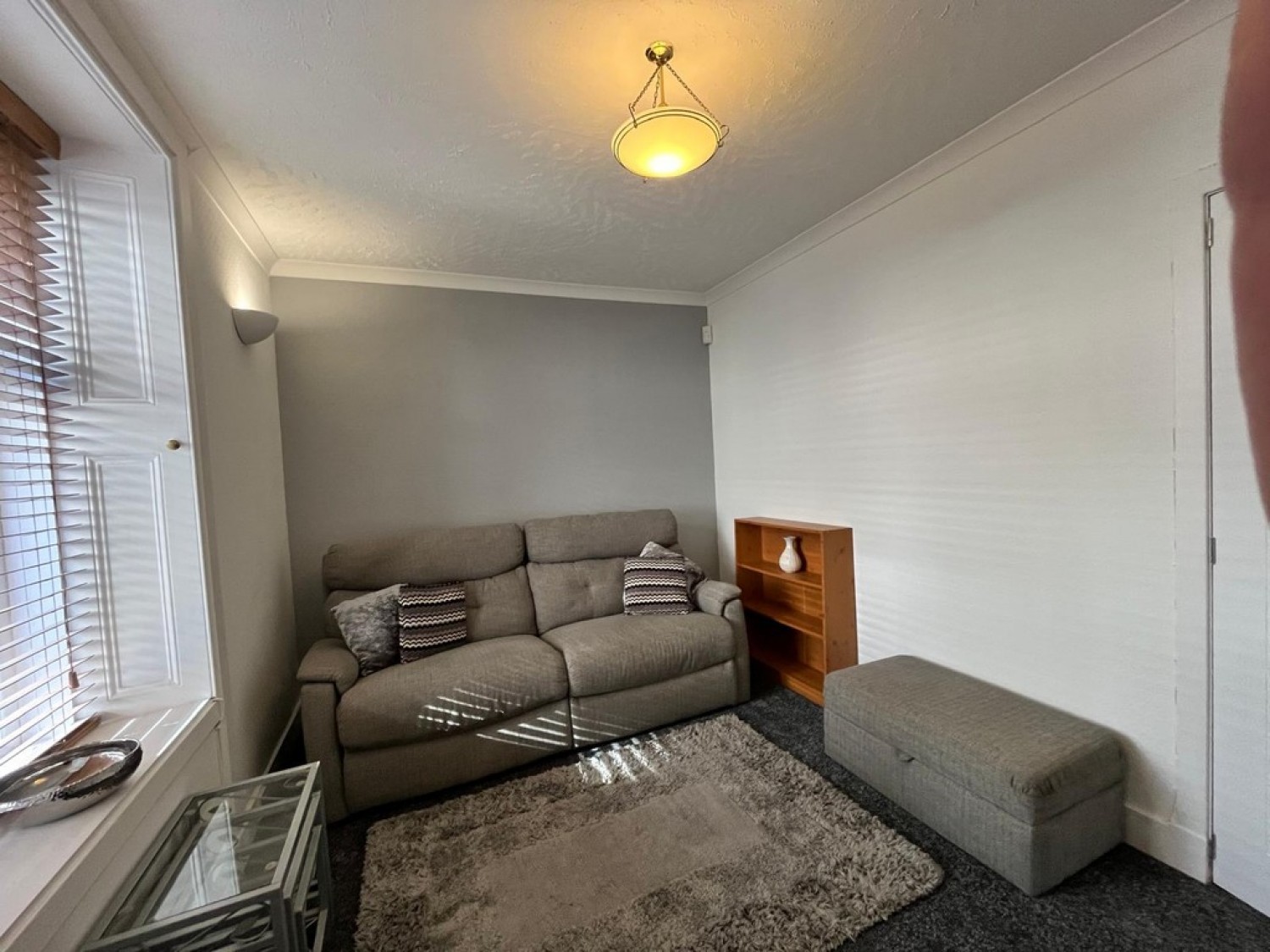 1 bedroom Flat for Letting Bank Street, Aberdeen