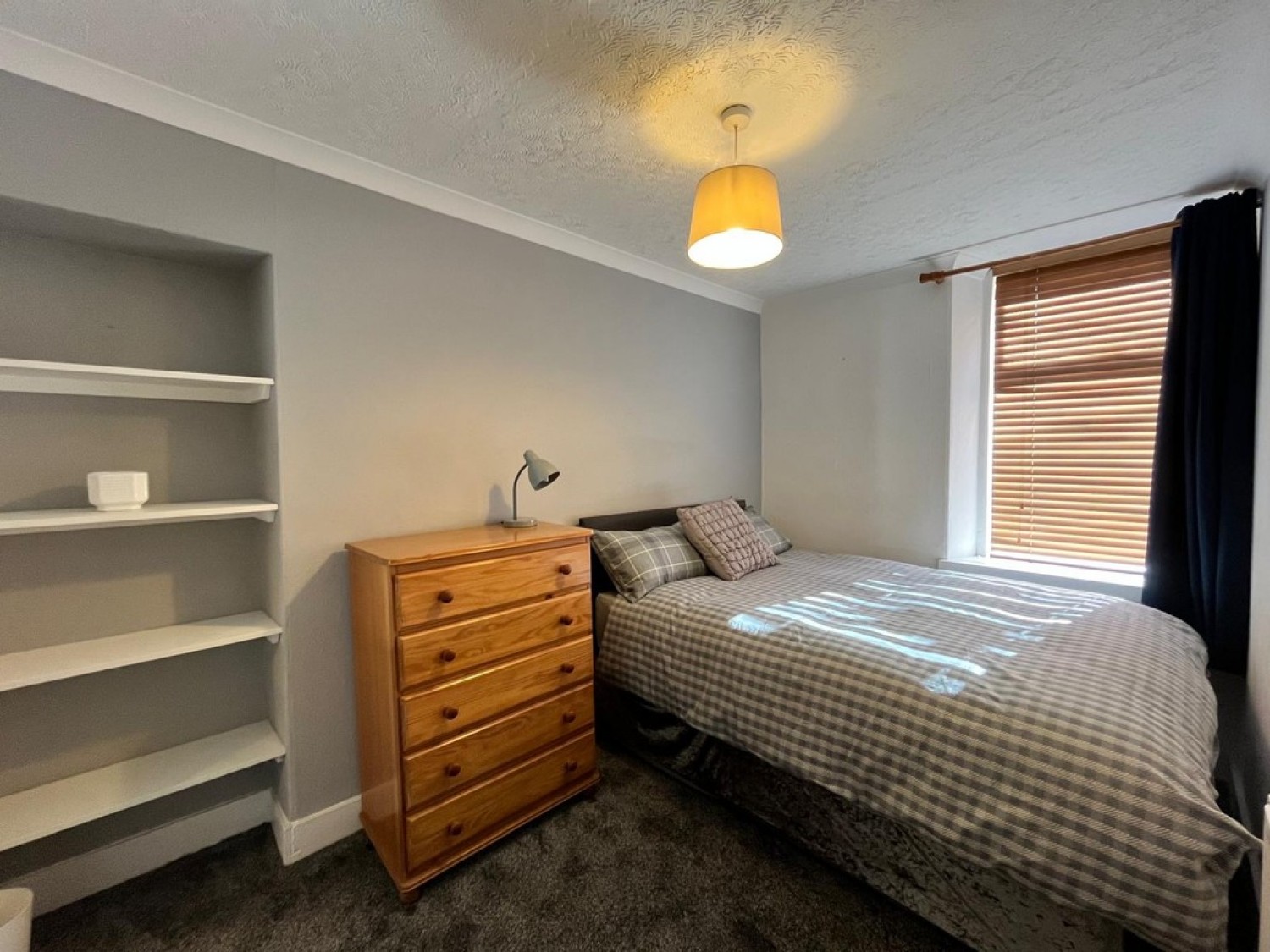 1 bedroom Flat for Letting Bank Street, Aberdeen