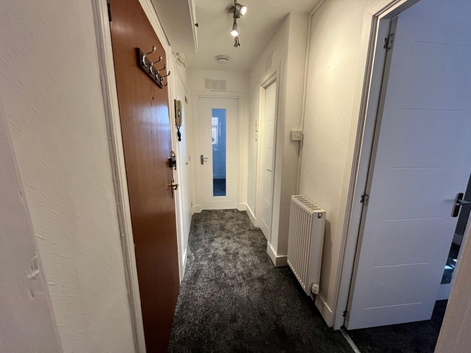 1 bedroom Flat for Letting Bank Street, Aberdeen