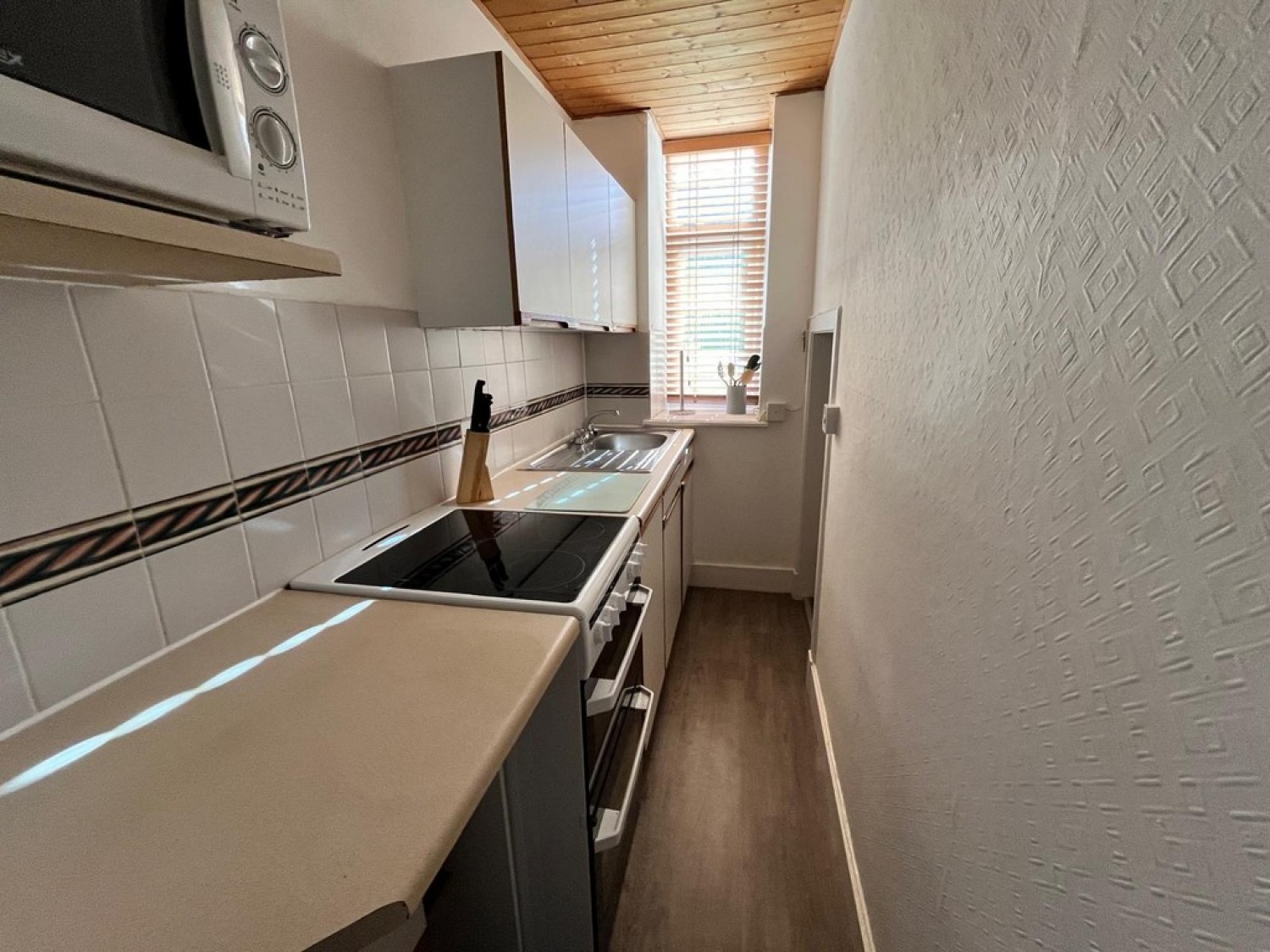 1 bedroom Flat for Letting Bank Street, Aberdeen