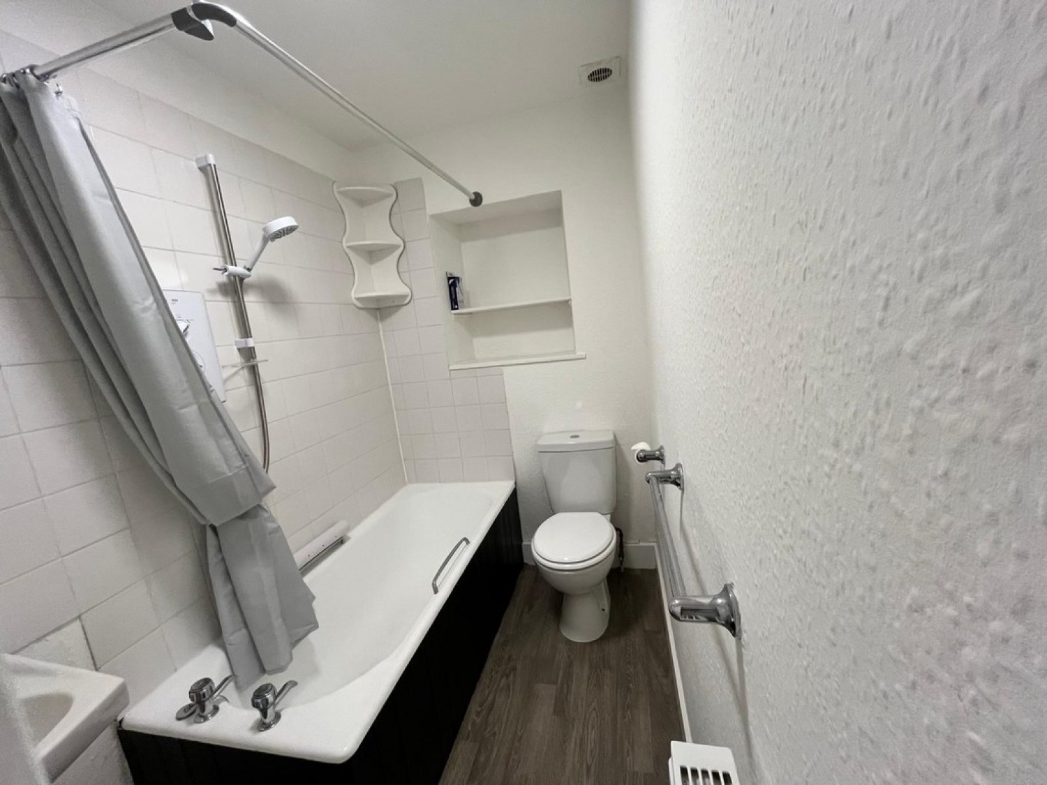 1 bedroom Flat for Letting Bank Street, Aberdeen