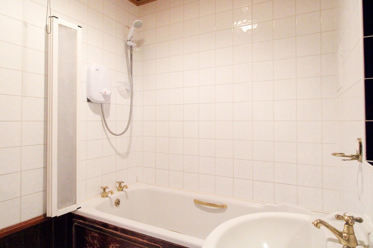 2 bedroom Flat for Letting The Bastille, 75 Maberly Street