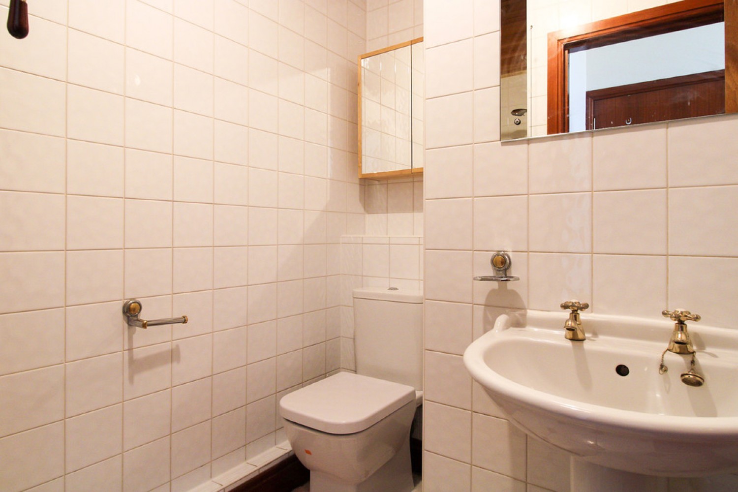 2 bedroom Flat for Letting The Bastille, 75 Maberly Street