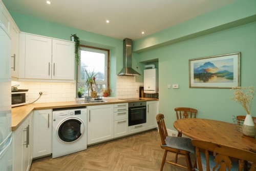 Orchard Place (FFL), First Floor Left