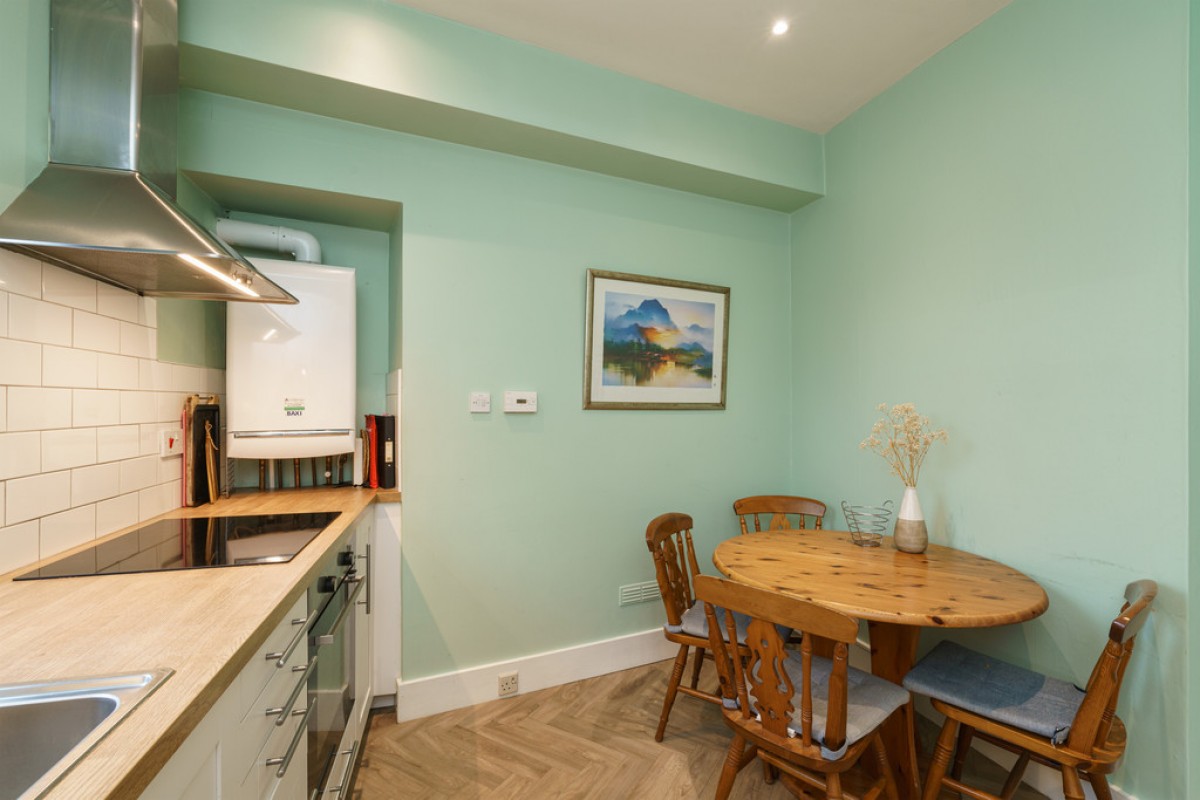 Orchard Place (FFL), First Floor Left