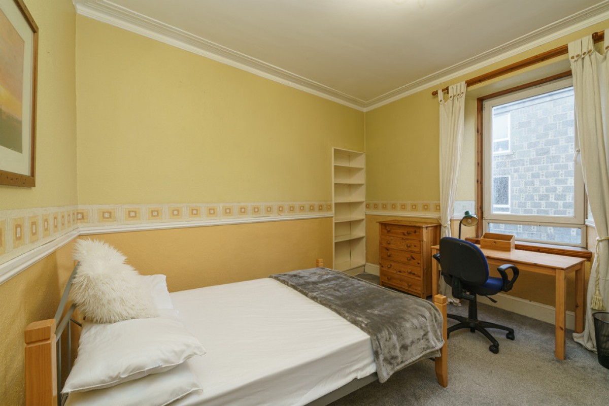 Orchard Place (FFL), First Floor Left