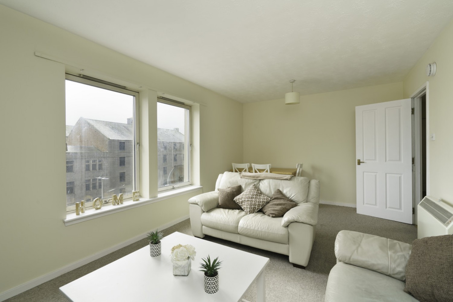 2 bedroom Flat for Letting Virginia Street, AB11