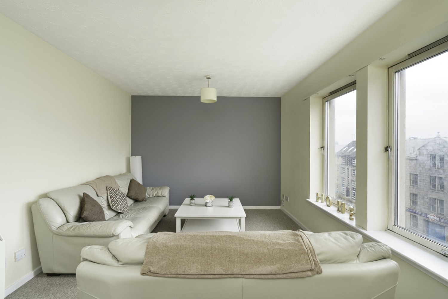 2 bedroom Flat for Letting Virginia Street, AB11