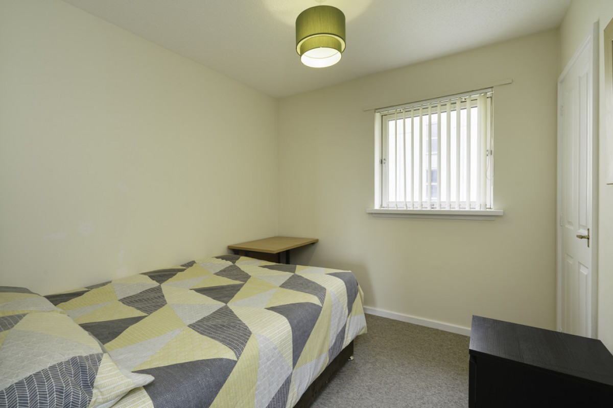 Virginia Street, AB11