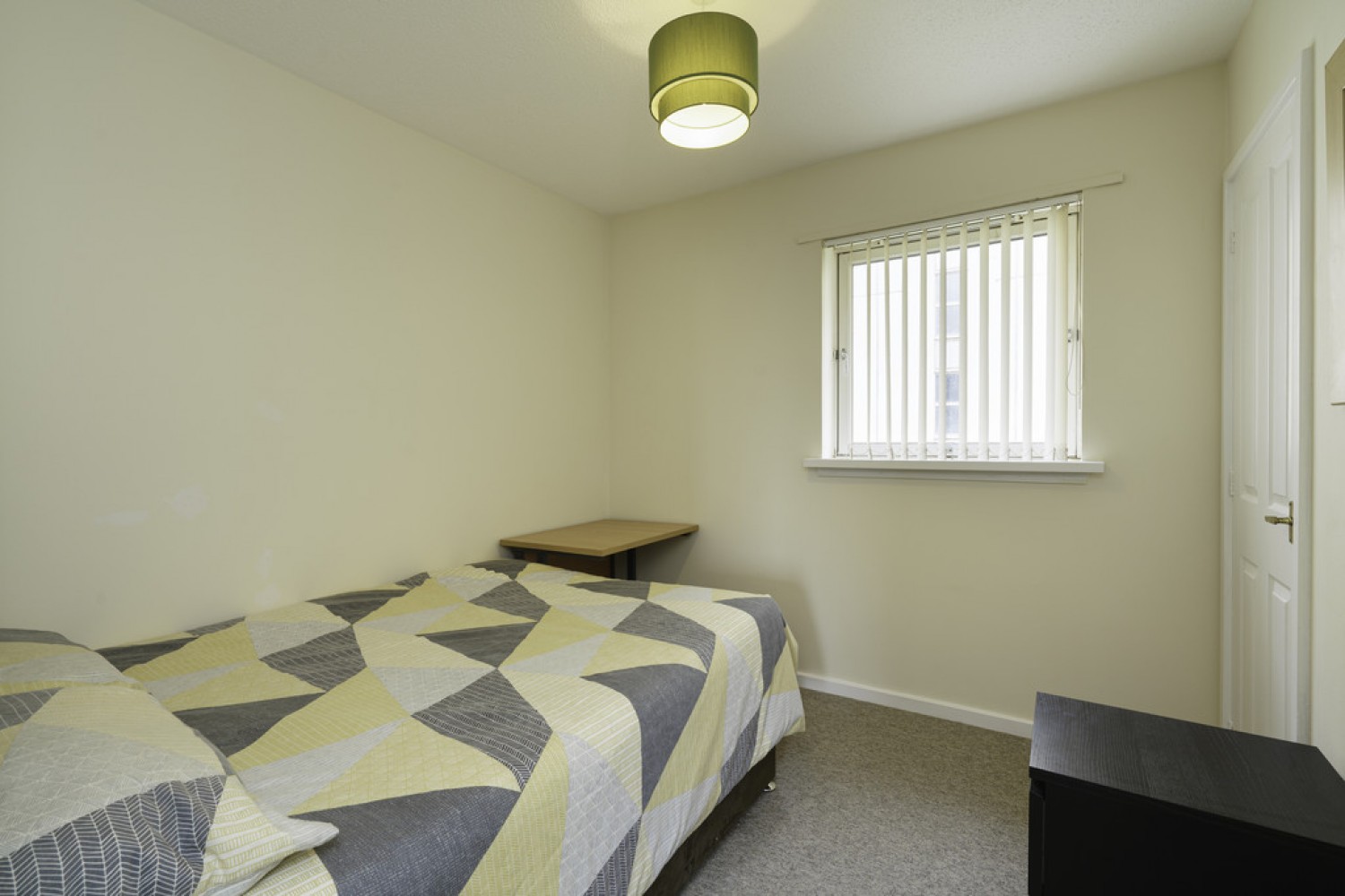 2 bedroom Flat for Letting Virginia Street, AB11