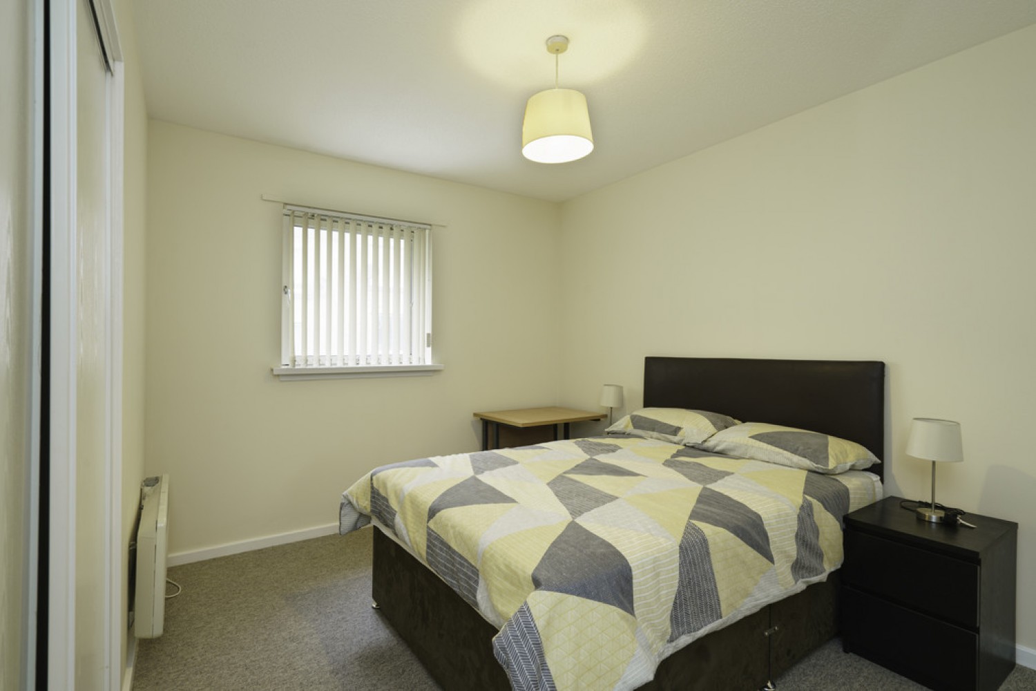 2 bedroom Flat for Letting Virginia Street, AB11