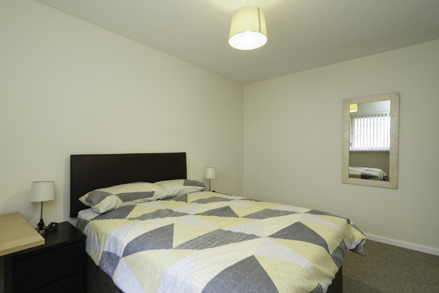 2 bedroom Flat for Letting Virginia Street, AB11