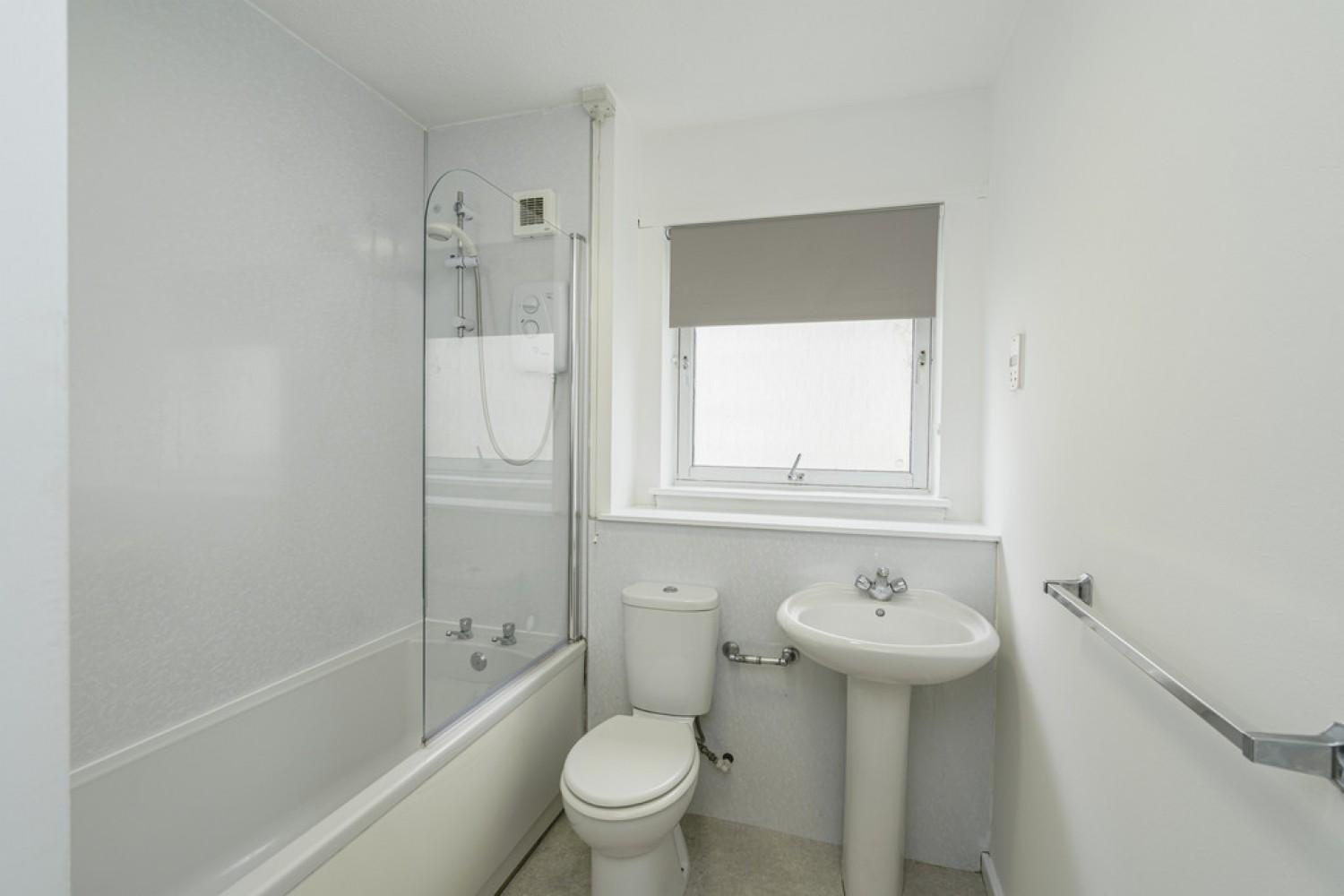 2 bedroom Flat for Letting Virginia Street, AB11