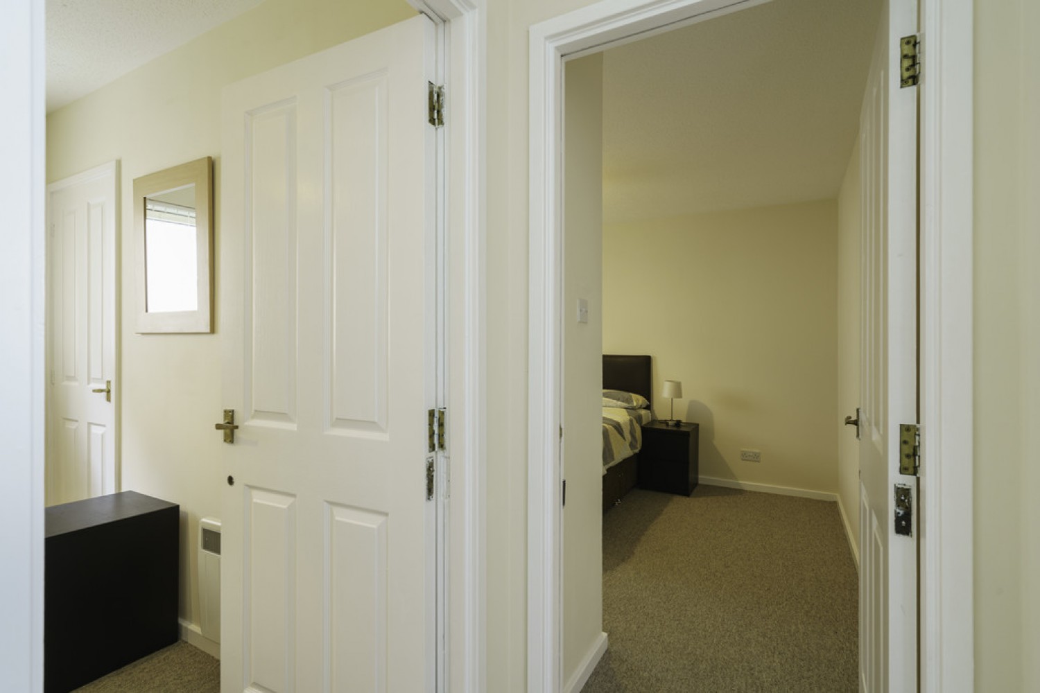 2 bedroom Flat for Letting Virginia Street, AB11